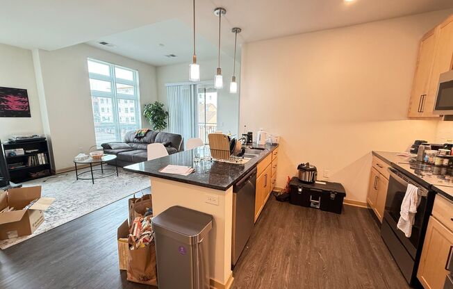 2 beds, 2 baths, 1,029 sqft, $2,395, Unit Unit 304