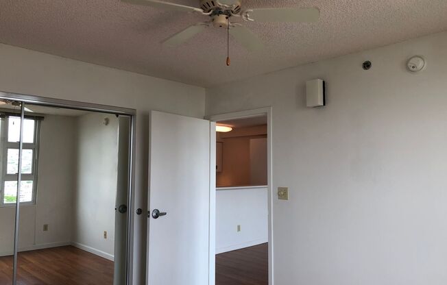 1 bed, 1 bath, $1,950