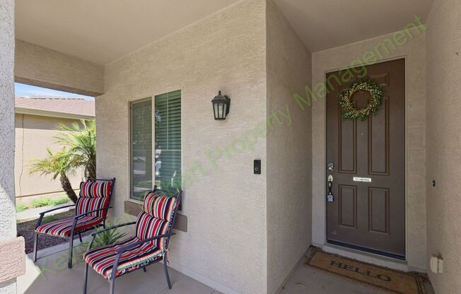 Spacious 4-Bedroom Home in Ironwood Crossing – Loft, Downstairs Bedroom & Community Pool!