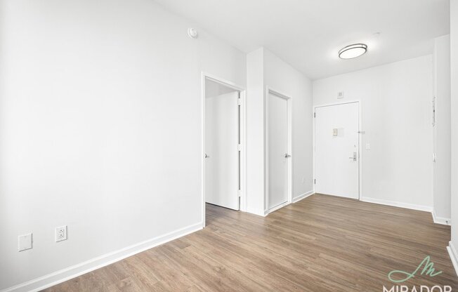 2 beds, 2 baths, 662 sqft, $6,500, Unit 23N