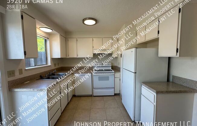 5920 W CAMAS LN
