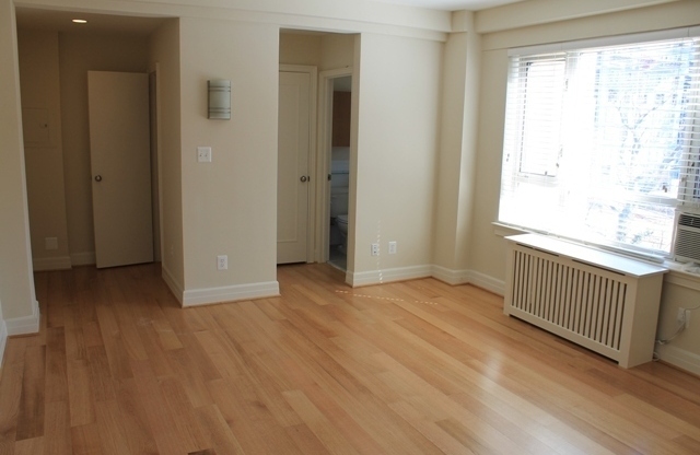 Studio, 1 bath, 530 sqft, $2,095, Unit 601