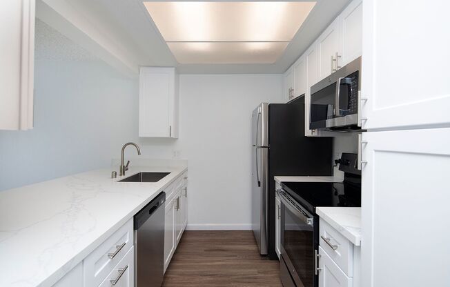 The Pacific at Mission Bay