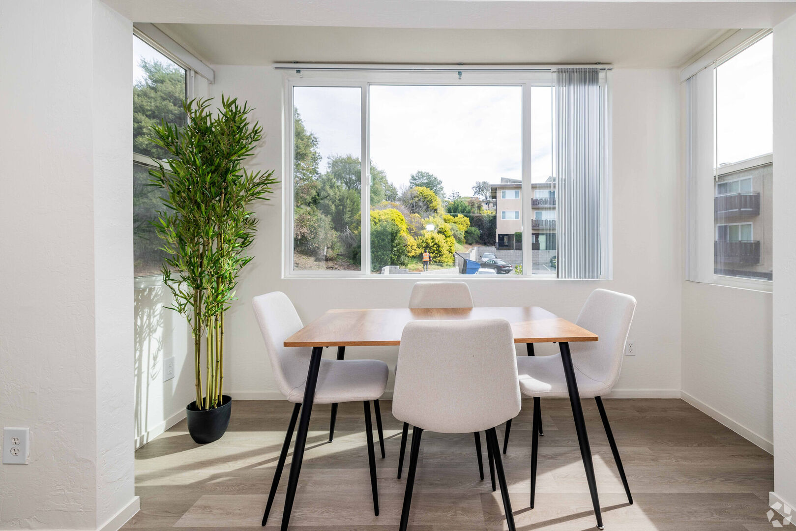 Westridge at Hilltop Apartments