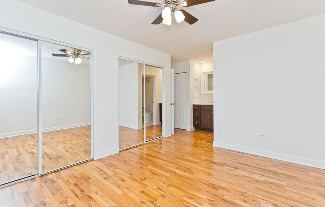 1 bed, 1 bath, $1,405, Unit 408