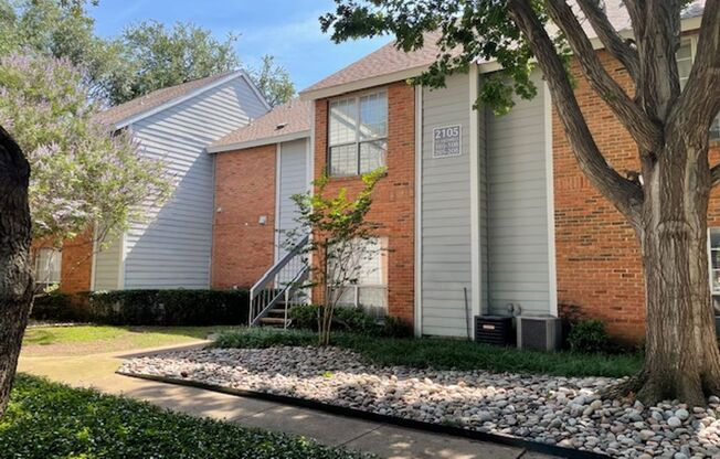 2105 Saint Michaels #206