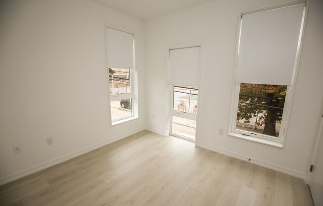 1 bed, 1 bath, 650 sqft, $1,620, Unit 1244 - C