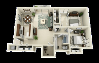 Partner-provided photo for $1295 unit