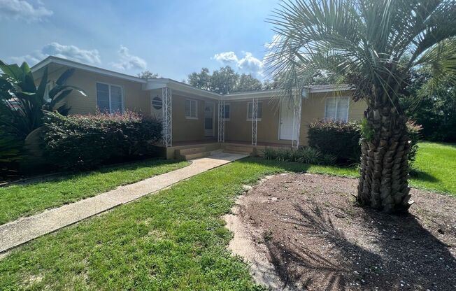 Pensacola - Warrington - 1 Bedroom, 1 Bathroom