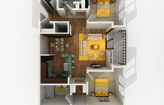 Partner-provided photo for $1926 unit