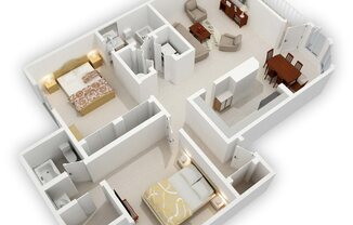 Partner-provided photo for $1720 unit