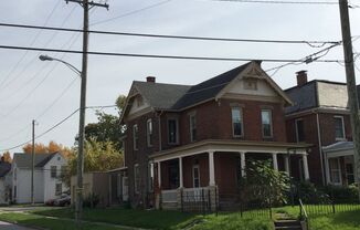 2601 Broadway