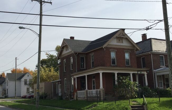 2601 Broadway