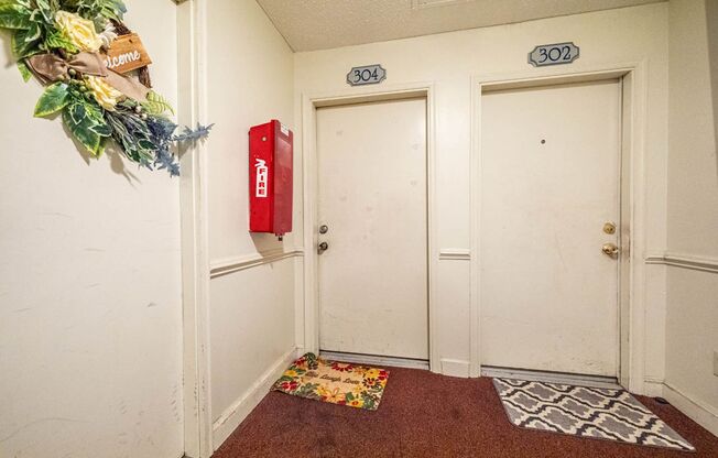 1320 Park Glen Drive #304