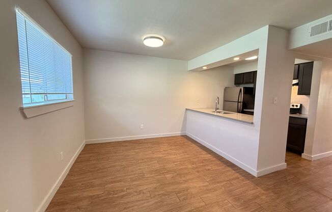 2 beds, 2 baths, 950 sqft, $1,754, Unit WWK-218