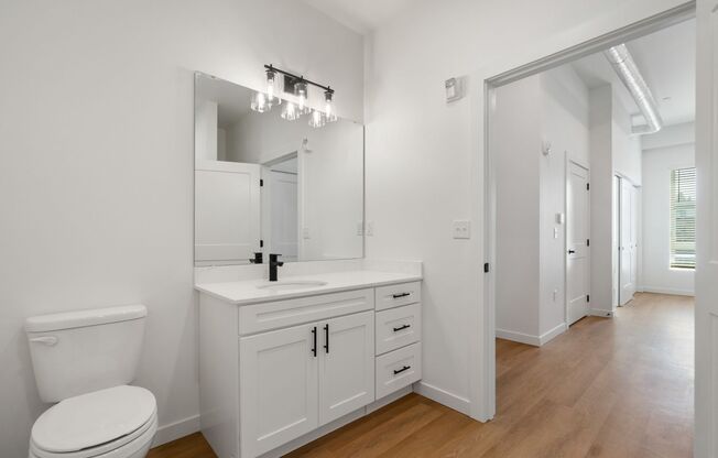 1 bed, 1 bath, 406 sqft, $1,499, Unit 203