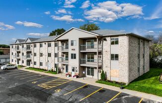 The Manor at Med City