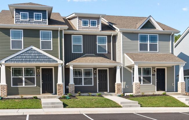 2 Bedroom Condo For Rent Near Madison Street!