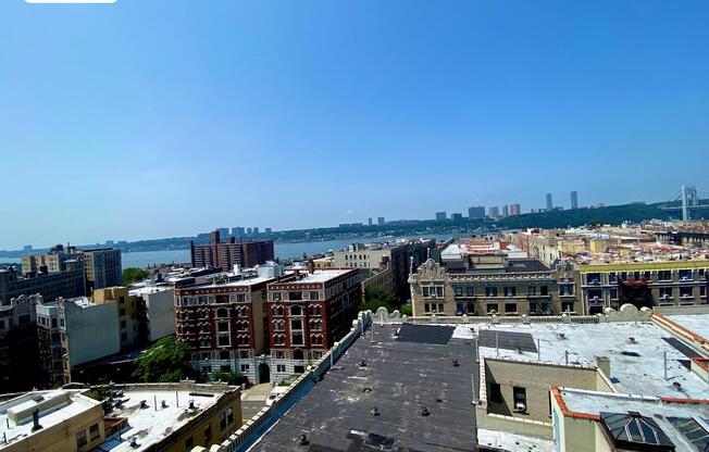 601 W 160 ST