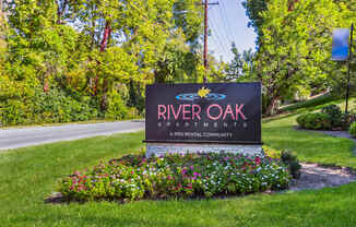 River Oak Apartments