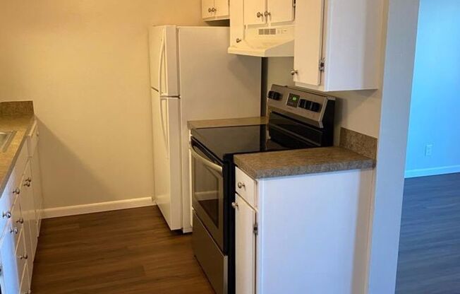 1 bed, 1 bath, 680 sqft, $1,600, Unit 307