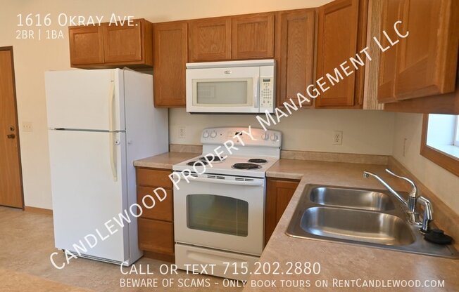 Partner-provided property photo