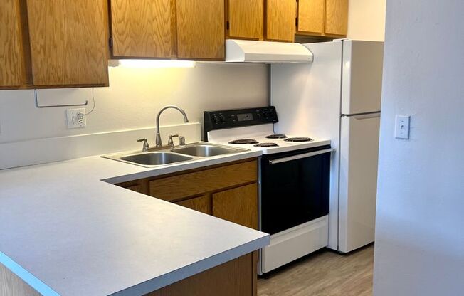 Westwood Park Apartments