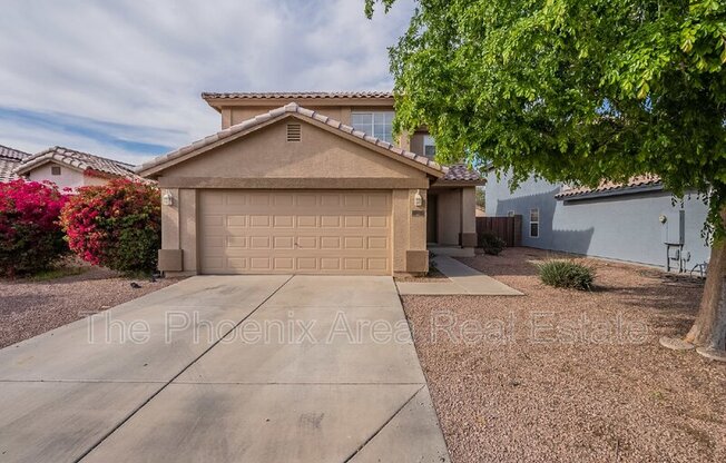 11928 W COLUMBINE DR