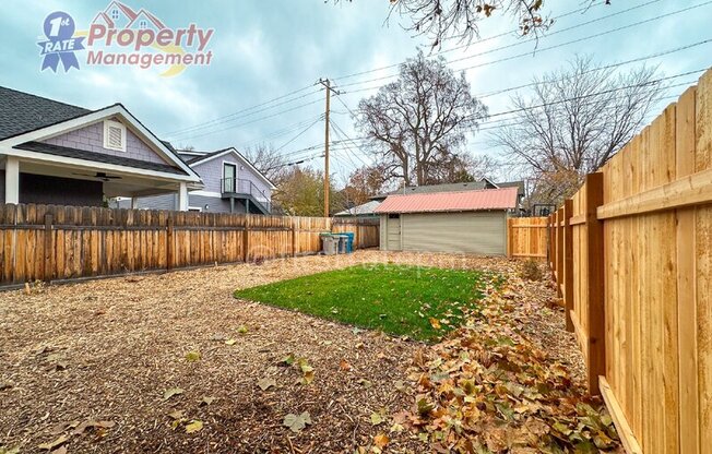 Partner-provided property photo