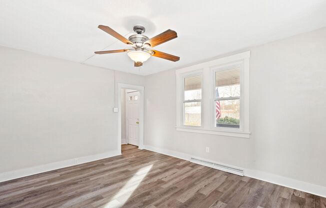 Stunning 3 bedroom home in Ambridge available August 1!