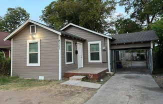 3 beds, 2 baths, $1,695