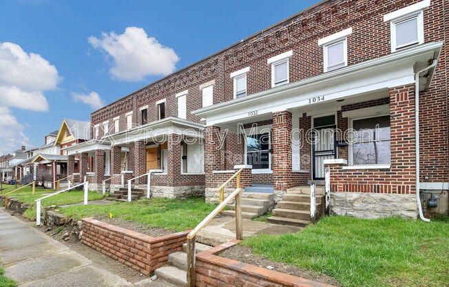 1032 S OHIO AVE