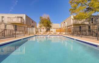 Villas on 76th