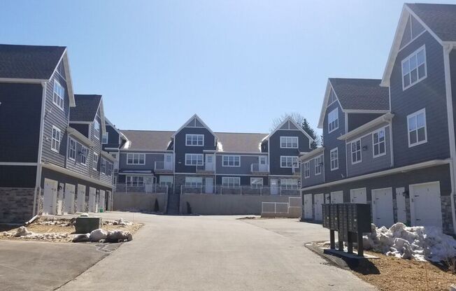 400 W. St. Joseph Street