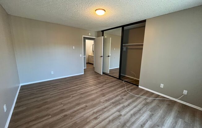 2 beds, 1 bath, 980 sqft, $2,500, Unit 046