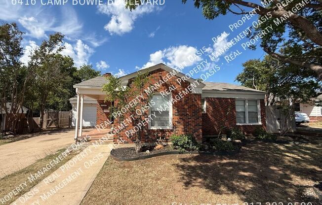 6416 CAMP BOWIE BLVD