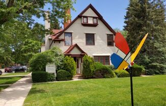 431 N. Cascade Avenue