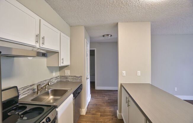 1 bed, 1 bath, 508 sqft, $1,195