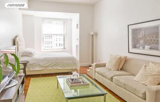 Studio, 1 bath, 510 sqft, $3,300, Unit 1106