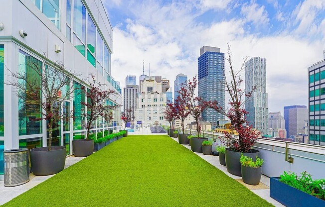 Studio, 1 bath, $3,764, Unit 2605