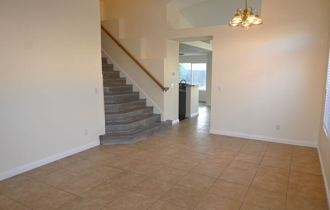 Resident Benefit Package Property