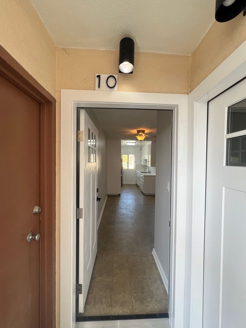 3945 West 8th Street, LLC