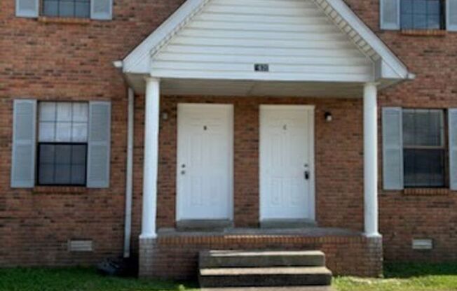 Baltimore Dr- 1620
