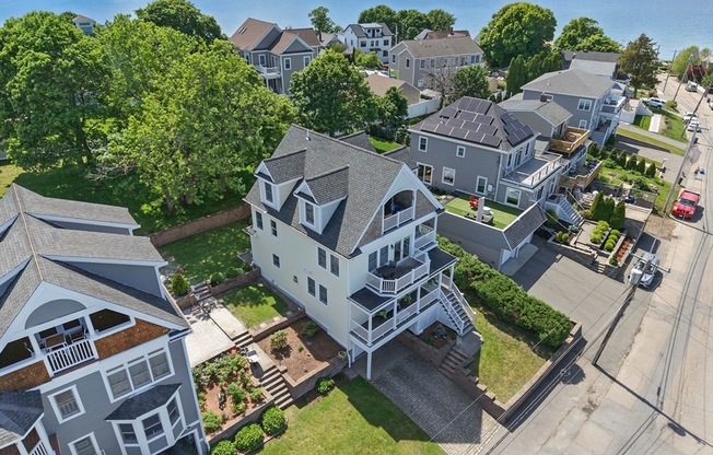 96 SEA AVE