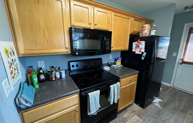 Awesome Standalone Townhouse at Bridgewater!