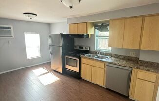 1 bed, 1 bath, 521 sqft, $1,350, Unit Unit A