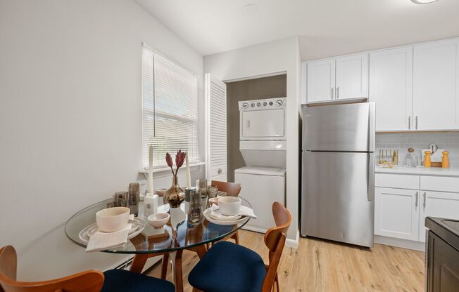 1 bed, 1 bath, 747 sqft, $1,695, Unit 116-16