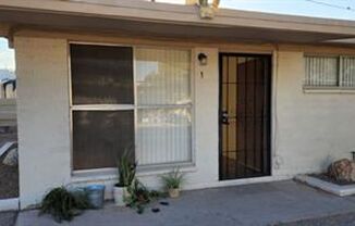3423 East Flower Street