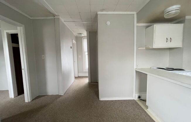 1 bed, 1 bath, 445 sqft, $600, Unit 832-C