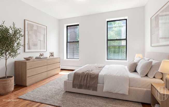 114 W 136 ST